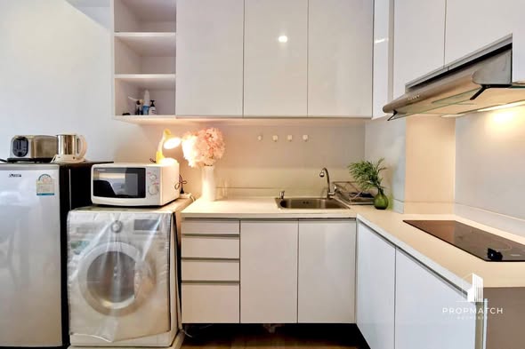 kitchen of Noble Refine
