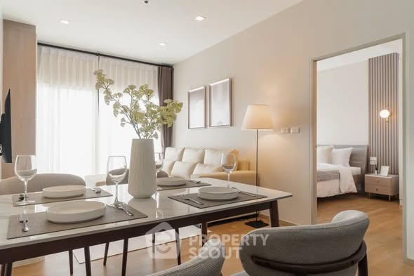 bedroom of Noble Reveal