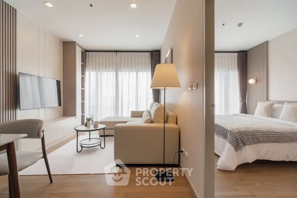 bedroom of Noble Reveal