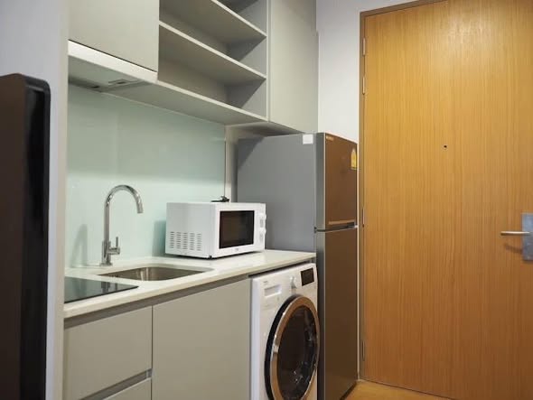 Noble Revo Silom