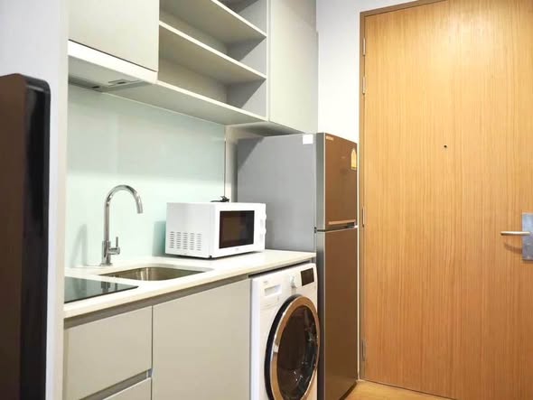 Noble Revo Silom
