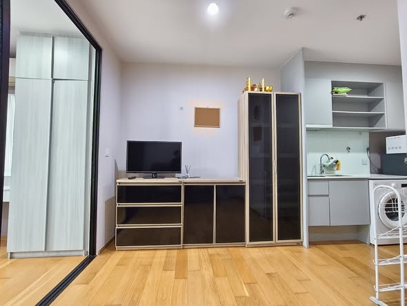 room interior of Noble Revo Silom