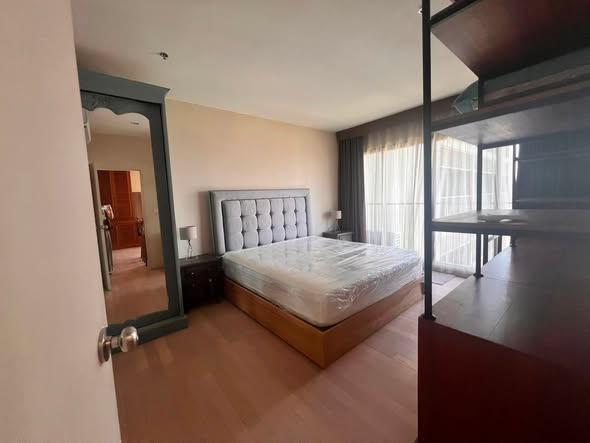bedroom of Noble Solo
