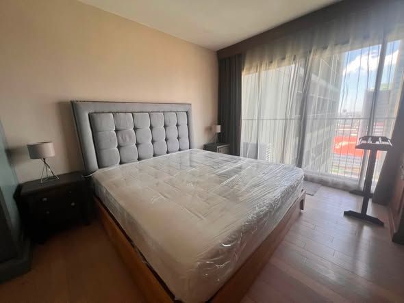 bedroom of Noble Solo