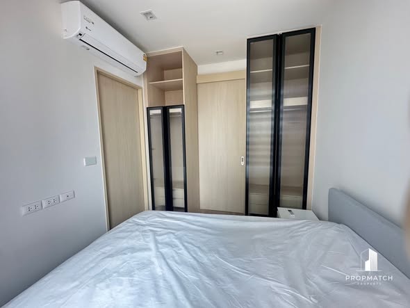 bedroom of Noble State Sukhumvit 39