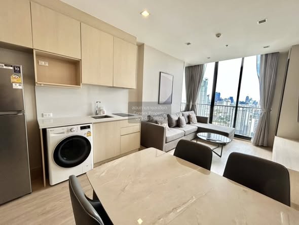 Noble State Sukhumvit 39