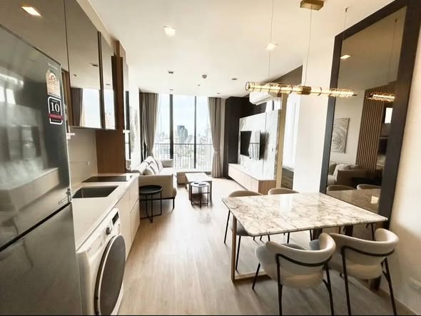 Noble State Sukhumvit 39