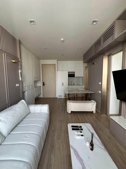 Noble State Sukhumvit 39