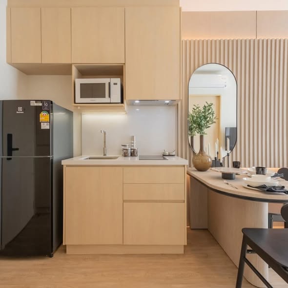 Noble State Sukhumvit 39