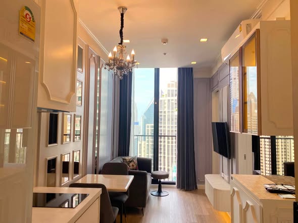 Noble State Sukhumvit 39