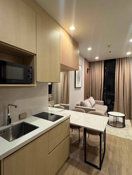 Noble State Sukhumvit 39