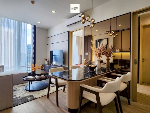 Noble State Sukhumvit 39