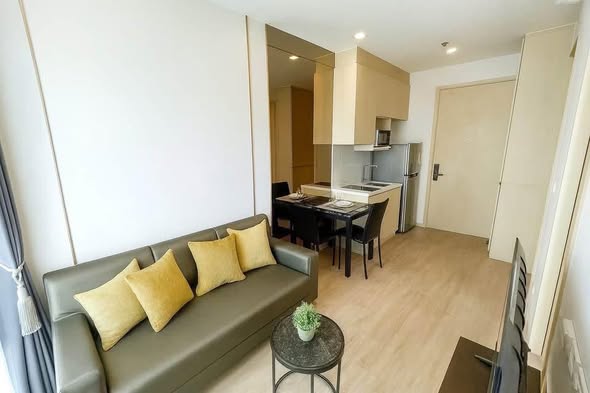 Noble State Sukhumvit 39