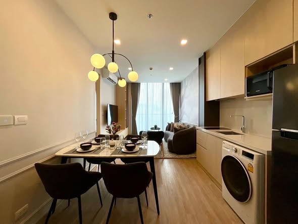 Noble State Sukhumvit 39