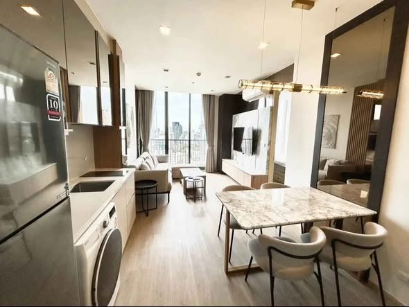 Noble State Sukhumvit 39