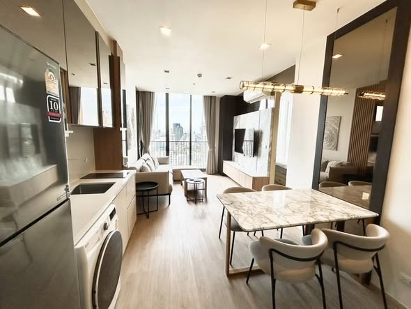 Noble State Sukhumvit 39