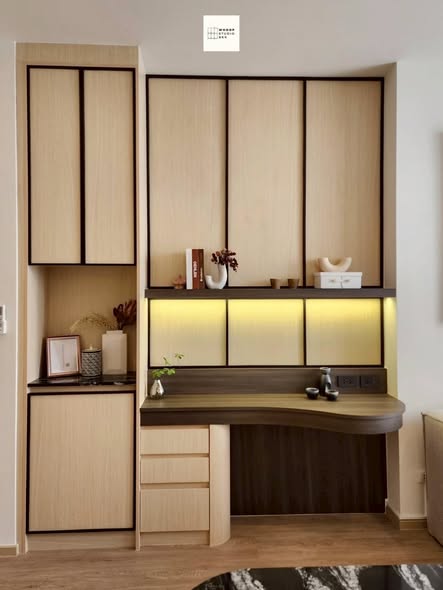 room interior of Noble State Sukhumvit 39