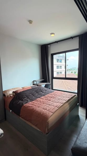 bedroom of Notting Hill Sukhumvit 105