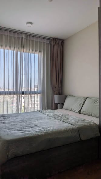 bedroom of Notting Hill Sukhumvit 105