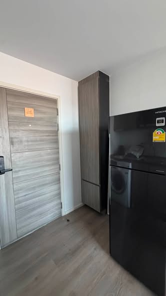 bedroom and room interior of Notting Hill Sukhumvit 105