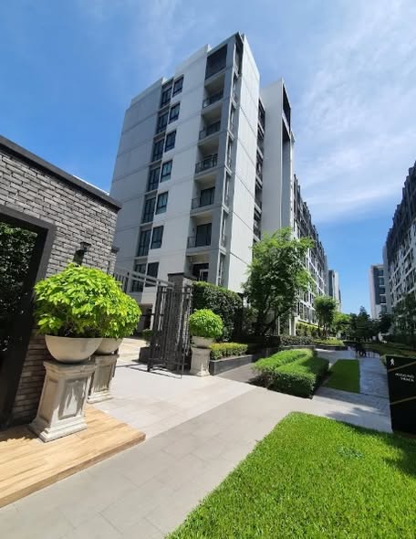 Notting Hill Sukhumvit 105