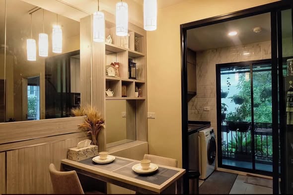 Notting Hill Sukhumvit 105