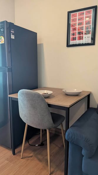 room interior of Notting Hill Sukhumvit 105