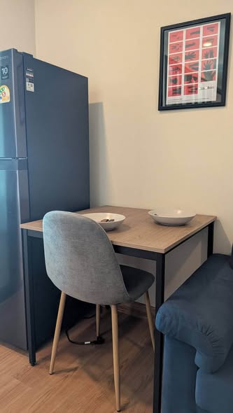 room interior of Notting Hill Sukhumvit 105