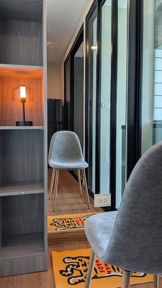 room interior of Notting Hill Sukhumvit 105
