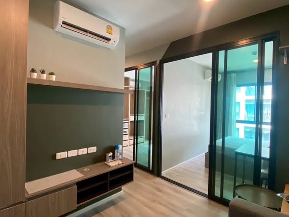 room interior of Notting Hill Sukhumvit 105