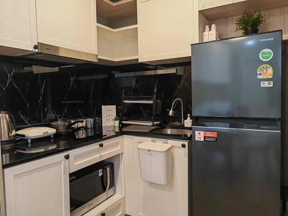 kitchen of Notting Hill The Exclusive Charoen Krung 93