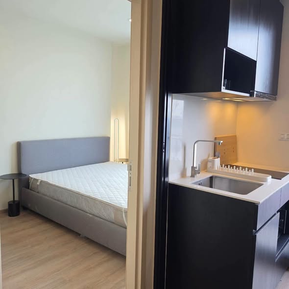 bedroom of Nue District R9