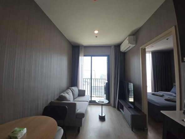 bedroom of Nue District R9