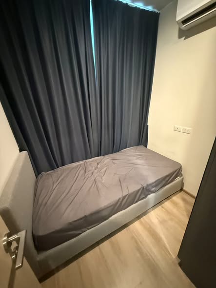bedroom of Nue District R9