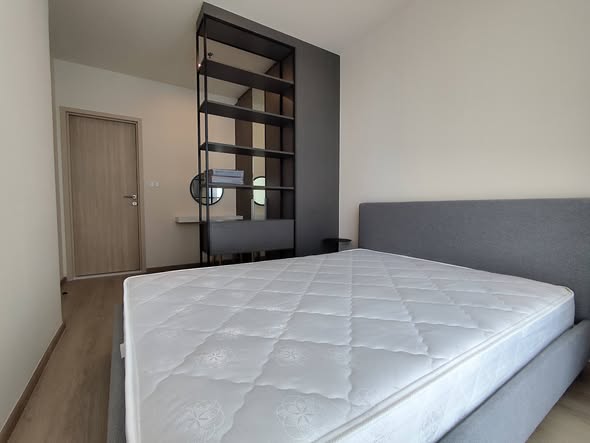 bedroom of Nue District R9