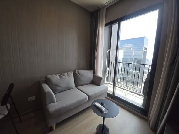bedroom of Nue District R9