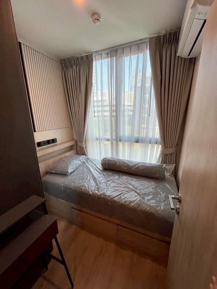 bedroom of Nue District R9