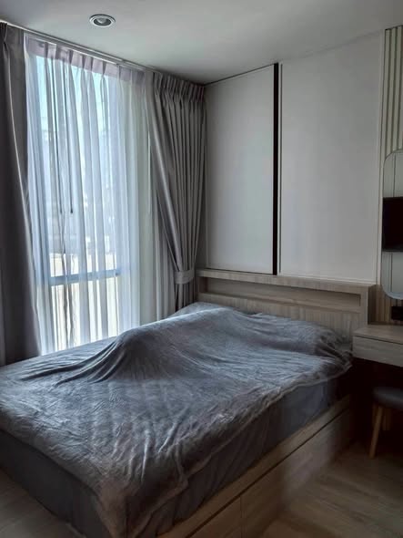 bedroom of Nue District R9