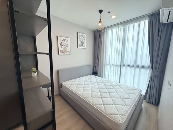 bedroom of Nue District R9