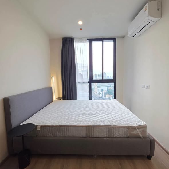 bedroom of Nue District R9