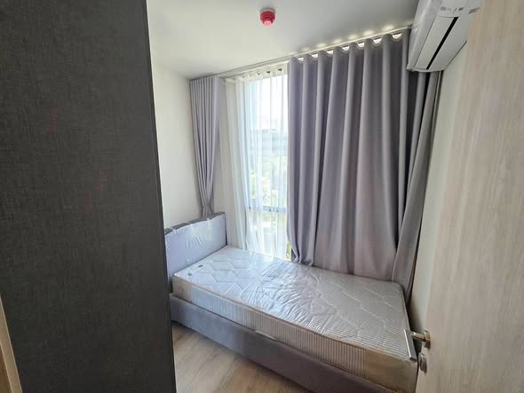 bedroom of Nue District R9