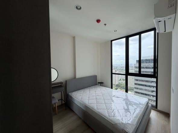 bedroom of Nue District R9