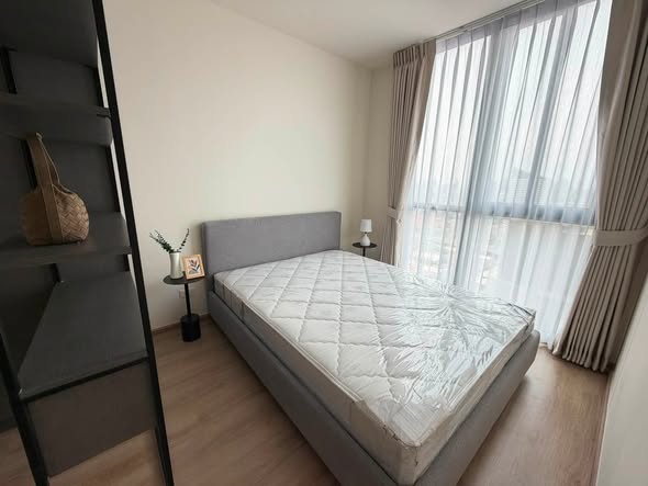 bedroom of Nue District R9