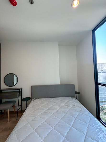bedroom of Nue District R9