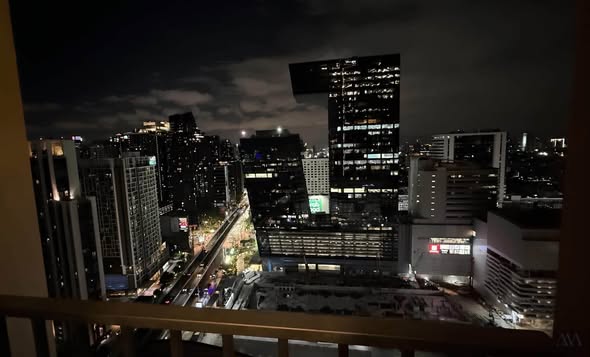Nue District R9