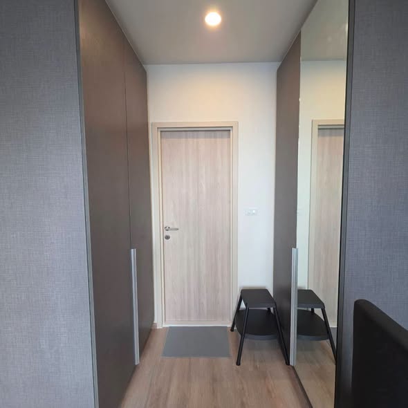 room interior of Nue District R9