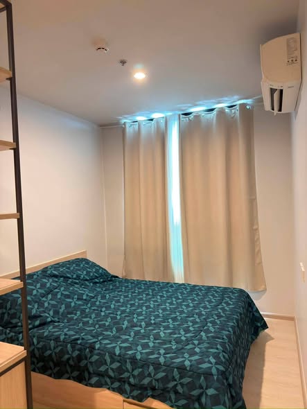 bedroom of Nue Mega Plus Bangna