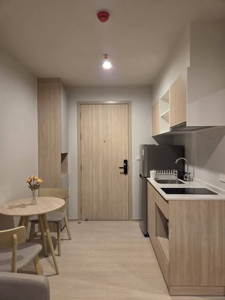 room interior of Nue Mega Plus Bangna