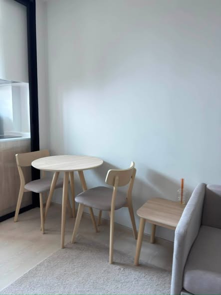 room interior of Nue Mega Plus Bangna