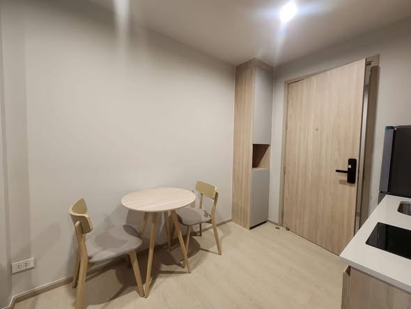 room interior of Nue Mega Plus Bangna